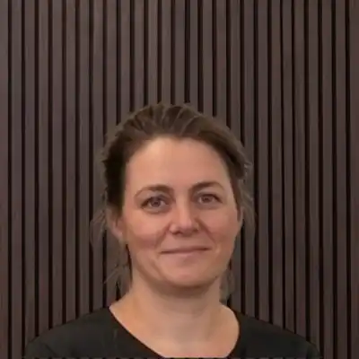 Anja F.